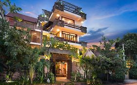 Cambana D'Angkor Suites